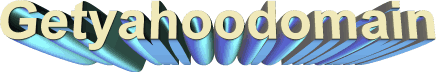 Getayahoodomain